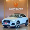 AUDI Q3 1.4 TFSI AMBITION FLEX 4P S TRONIC AUDI Q3 1.4 TFSI AMBITION FLEX 4P S TRONIC