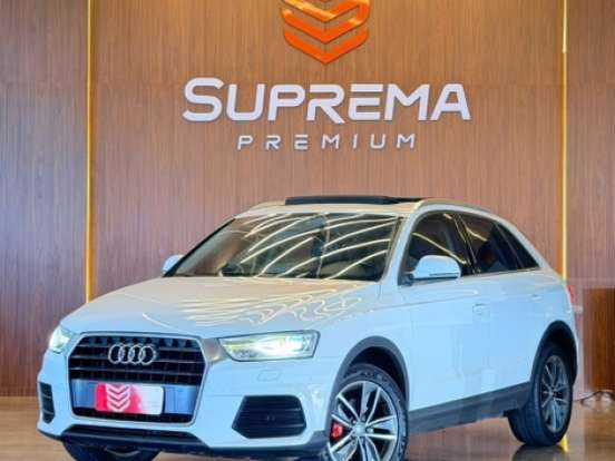 AUDI-Q3-1.4 TFSI AMBITION FLEX 4P S TRONIC AUDI-Q3-2017