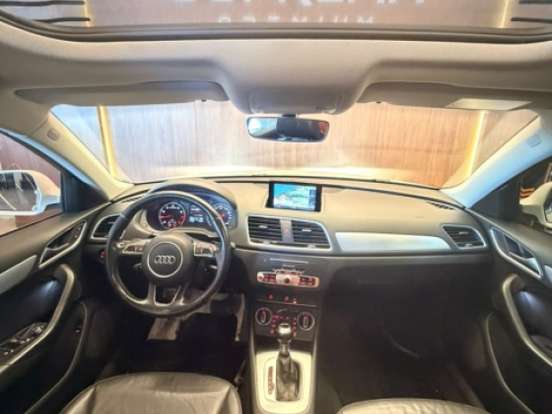 AUDI-Q3-1.4 TFSI AMBITION FLEX 4P S TRONIC AUDI-Q3-2017