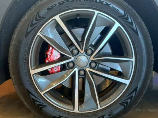 AUDI-Q3-1.4 TFSI AMBITION FLEX 4P S TRONIC AUDI-Q3-2017