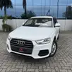AUDI Q3 1.4 TFSI ATTRACTION FLEX 4P S TRONIC AUDI Q3 1.4 TFSI ATTRACTION FLEX 4P S TRONIC