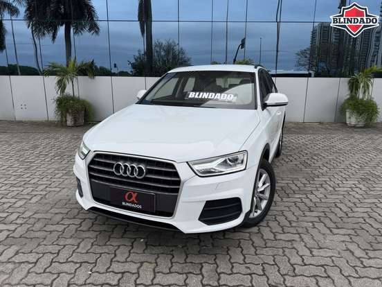 AUDI-Q3-1.4 TFSI ATTRACTION FLEX 4P S TRONIC AUDI-Q3-2016
