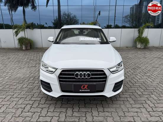 AUDI-Q3-1.4 TFSI ATTRACTION FLEX 4P S TRONIC AUDI-Q3-2016