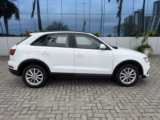 AUDI-Q3-1.4 TFSI ATTRACTION FLEX 4P S TRONIC AUDI-Q3-2016