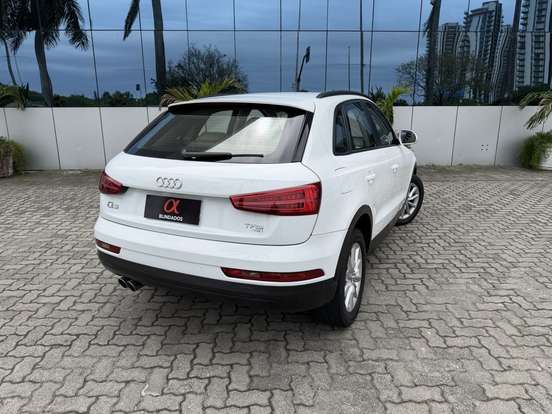 AUDI-Q3-1.4 TFSI ATTRACTION FLEX 4P S TRONIC AUDI-Q3-2016