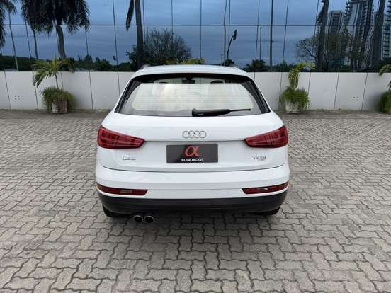 AUDI-Q3-1.4 TFSI ATTRACTION FLEX 4P S TRONIC AUDI-Q3-2016