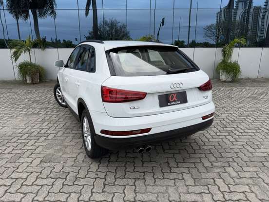 AUDI-Q3-1.4 TFSI ATTRACTION FLEX 4P S TRONIC AUDI-Q3-2016