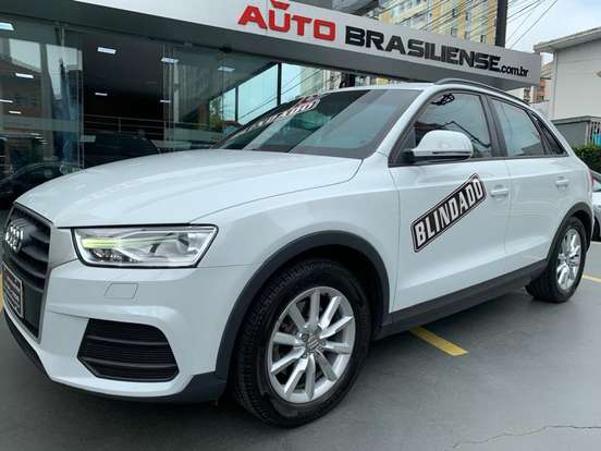 AUDI-Q3-1.4 TFSI ATTRACTION FLEX 4P S TRONIC AUDI-Q3-2018