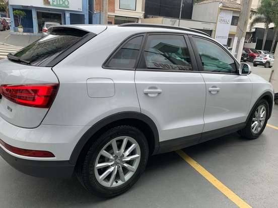 AUDI-Q3-1.4 TFSI ATTRACTION FLEX 4P S TRONIC AUDI-Q3-2018
