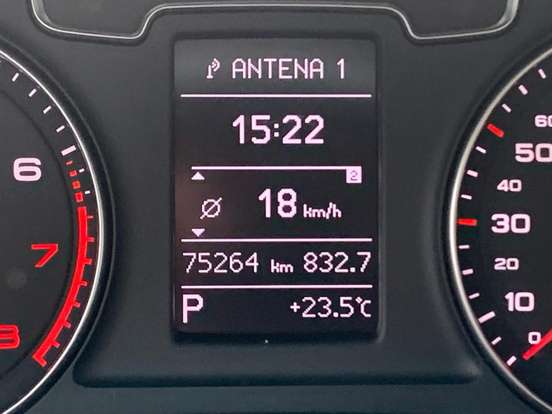 AUDI-Q3-1.4 TFSI ATTRACTION FLEX 4P S TRONIC AUDI-Q3-2018