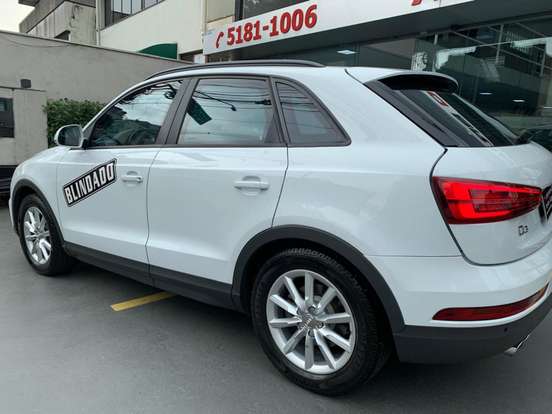 AUDI-Q3-1.4 TFSI ATTRACTION FLEX 4P S TRONIC AUDI-Q3-2018