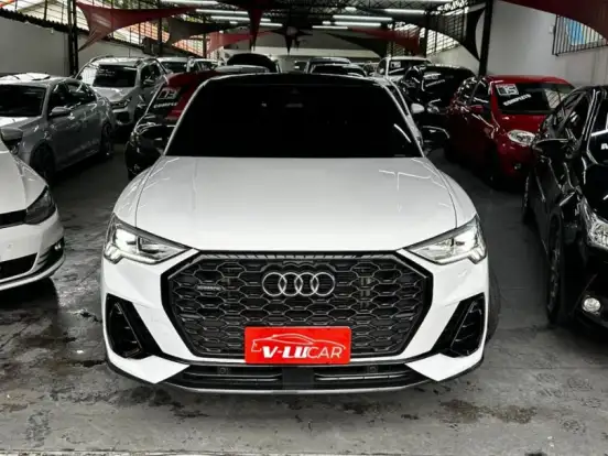 AUDI-Q3-2.0 40 TFSI GASOLINA PERFORMANCE BLACK PLUS QUATTRO TIPTRONIC AUDI-Q3-2023