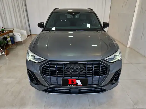 AUDI-Q3-2.0 40 TFSI GASOLINA PERFORMANCE BLACK PLUS QUATTRO TIPTRONIC AUDI-Q3-2024