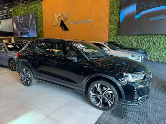 AUDI-Q3-2.0 40 TFSI GASOLINA PERFORMANCE BLACK PLUS QUATTRO TIPTRONIC AUDI-Q3-2023