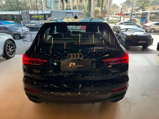 AUDI-Q3-2.0 40 TFSI GASOLINA PERFORMANCE BLACK PLUS QUATTRO TIPTRONIC AUDI-Q3-2023