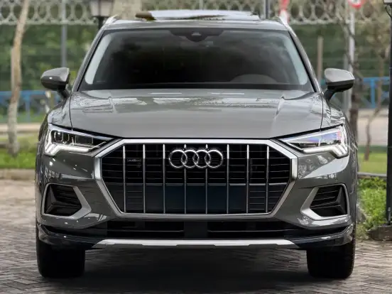 AUDI-Q3-2.0 40 TFSI GASOLINA PERFORMANCE QUATTRO TIPTRONIC AUDI-Q3-2024