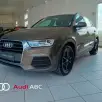 AUDI Q3 2.0 TFSI ATTRACTION QUATTRO 4P GASOLINA S TRONIC AUDI Q3 2.0 TFSI ATTRACTION QUATTRO 4P GASOLINA S TRONIC