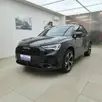 AUDI Q3 2.0 40 TFSI GASOLINA PERFORMANCE BLACK PLUS QUATTRO TIPTRONIC AUDI Q3 2.0 40 TFSI GASOLINA PERFORMANCE BLACK PLUS QUATTRO TIPTRONIC