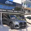 AUDI Q3 2.0 40 TFSI GASOLINA PERFORMANCE BLACK QUATTRO TIPTRONIC AUDI Q3 2.0 40 TFSI GASOLINA PERFORMANCE BLACK QUATTRO TIPTRONIC