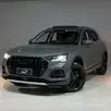 AUDI Q3 2.0 40 TFSI GASOLINA PERFORMANCE BLACK QUATTRO TIPTRONIC AUDI Q3 2.0 40 TFSI GASOLINA PERFORMANCE BLACK QUATTRO TIPTRONIC