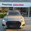 AUDI Q3 2.0 40 TFSI GASOLINA PERFORMANCE QUATTRO TIPTRONIC AUDI Q3 2.0 40 TFSI GASOLINA PERFORMANCE QUATTRO TIPTRONIC