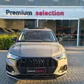 AUDI Q3 2.0 40 TFSI GASOLINA PERFORMANCE QUATTRO TIPTRONIC AUDI Q3 2.0 40 TFSI GASOLINA PERFORMANCE QUATTRO TIPTRONIC