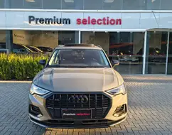 AUDI Q3 2.0 40 TFSI GASOLINA PERFORMANCE QUATTRO TIPTRONIC AUDI Q3 2.0 40 TFSI GASOLINA PERFORMANCE QUATTRO TIPTRONIC