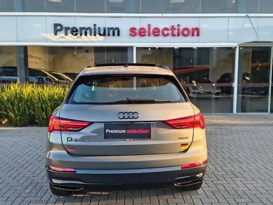 AUDI-Q3-2.0 40 TFSI GASOLINA PERFORMANCE QUATTRO TIPTRONIC AUDI-Q3-2023