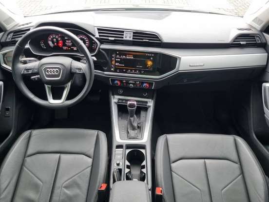 AUDI-Q3-2.0 40 TFSI GASOLINA PERFORMANCE QUATTRO TIPTRONIC AUDI-Q3-2023