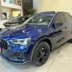 AUDI Q3 2.0 40 TFSI GASOLINA PERFORMANCE QUATTRO TIPTRONIC AUDI Q3 2.0 40 TFSI GASOLINA PERFORMANCE QUATTRO TIPTRONIC