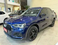 AUDI Q3 2.0 40 TFSI GASOLINA PERFORMANCE QUATTRO TIPTRONIC AUDI Q3 2.0 40 TFSI GASOLINA PERFORMANCE QUATTRO TIPTRONIC