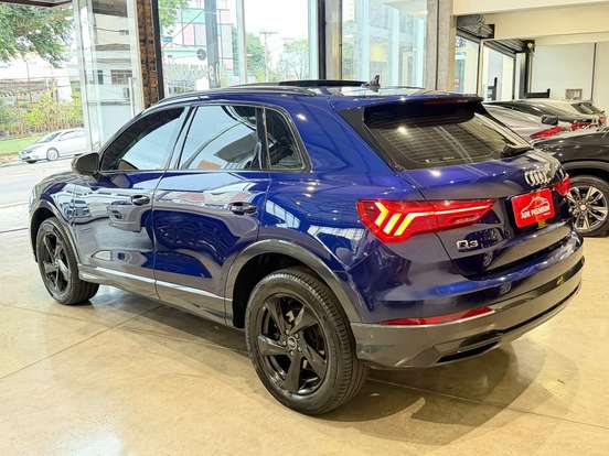 AUDI-Q3-2.0 40 TFSI GASOLINA PERFORMANCE QUATTRO TIPTRONIC AUDI-Q3-2022