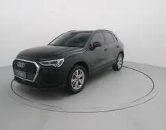 AUDI Q3 2.0 40 TFSI GASOLINA PRESTIGE QUATTRO TIPTRONIC AUDI Q3 2.0 40 TFSI GASOLINA PRESTIGE QUATTRO TIPTRONIC