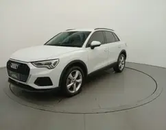 AUDI Q3 2.0 40 TFSI GASOLINA PRESTIGE QUATTRO TIPTRONIC AUDI Q3 2.0 40 TFSI GASOLINA PRESTIGE QUATTRO TIPTRONIC