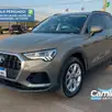 AUDI Q3 2.0 40 TFSI GASOLINA PRESTIGE QUATTRO TIPTRONIC AUDI Q3 2.0 40 TFSI GASOLINA PRESTIGE QUATTRO TIPTRONIC