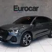 AUDI Q3 2.0 40 TFSI GASOLINA SPORTBACK PERFORMANCE BLACK PLUS QUATTRO TIPTRONIC AUDI Q3 2.0 40 TFSI GASOLINA SPORTBACK PERFORMANCE BLACK PLUS QUATTRO TIPTRONIC