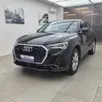 AUDI Q3 2.0 40 TFSI GASOLINA SPORTBACK PERFORMANCE QUATTRO TIPTRONIC AUDI Q3 2.0 40 TFSI GASOLINA SPORTBACK PERFORMANCE QUATTRO TIPTRONIC