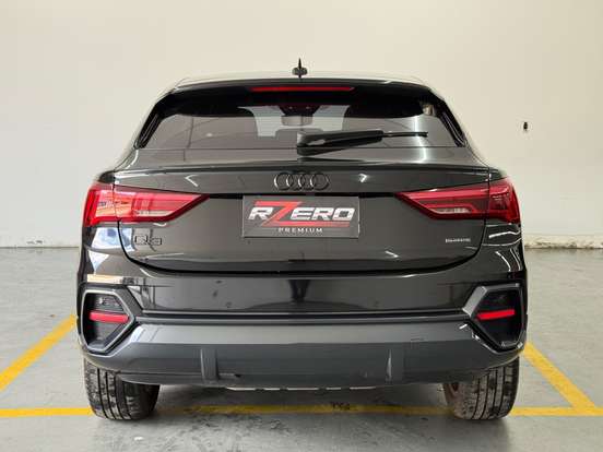 AUDI-Q3-2.0 40 TFSI GASOLINA SPORTBACK PERFORMANCE QUATTRO TIPTRONIC AUDI-Q3-2023