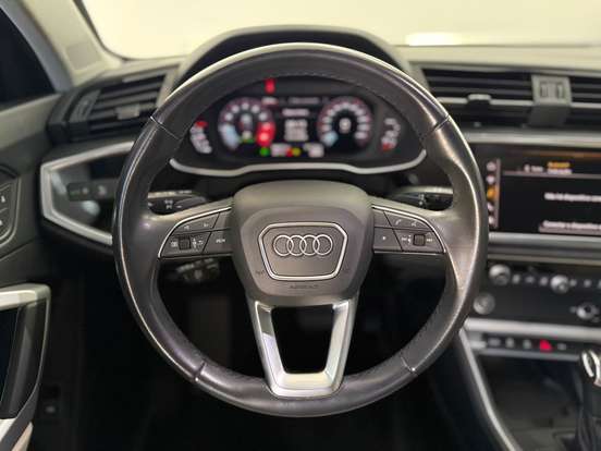 AUDI-Q3-2.0 40 TFSI GASOLINA SPORTBACK PERFORMANCE QUATTRO TIPTRONIC AUDI-Q3-2023