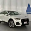 AUDI Q3 2.0 40 TFSI GASOLINA SPORTBACK PERFORMANCE QUATTRO TIPTRONIC AUDI Q3 2.0 40 TFSI GASOLINA SPORTBACK PERFORMANCE QUATTRO TIPTRONIC