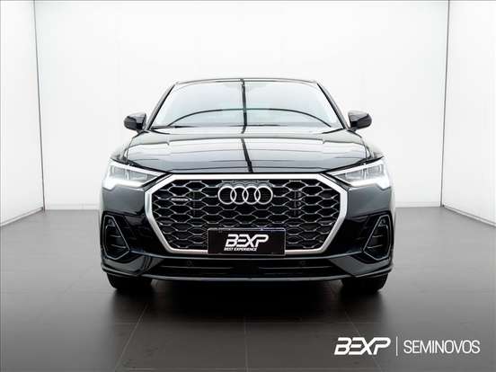 AUDI-Q3-2.0 40 TFSI GASOLINA SPORTBACK PERFORMANCE QUATTRO TIPTRONIC AUDI-Q3-2023