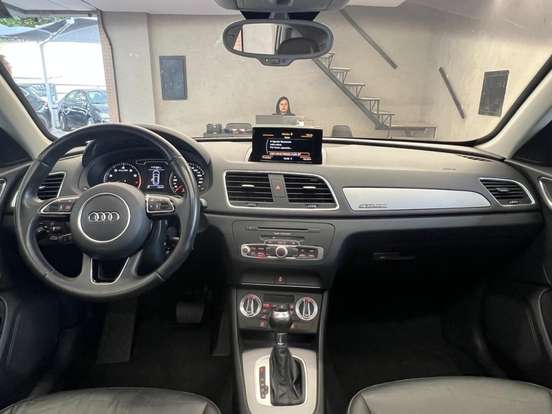 AUDI-Q3-2.0 TFSI AMBITION QUATTRO 4P GASOLINA S TRONIC AUDI-Q3-2014