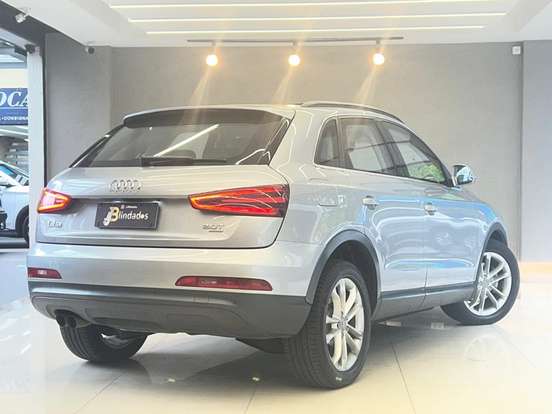 AUDI-Q3-2.0 TFSI AMBITION QUATTRO 4P GASOLINA S TRONIC AUDI-Q3-2014