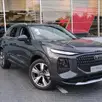 AUDI Q3 2.0 TFSI GASOLINA LAUNCH EDITION QUATTRO S TRONIC AUDI Q3 2.0 TFSI GASOLINA LAUNCH EDITION QUATTRO S TRONIC