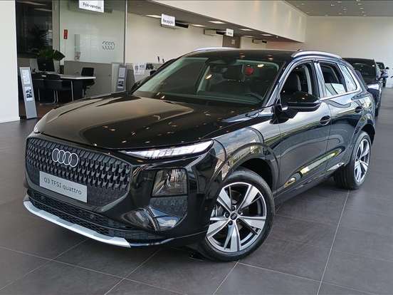 AUDI-Q3-2.0 TFSI GASOLINA LAUNCH EDITION QUATTRO S TRONIC AUDI-Q3-2026