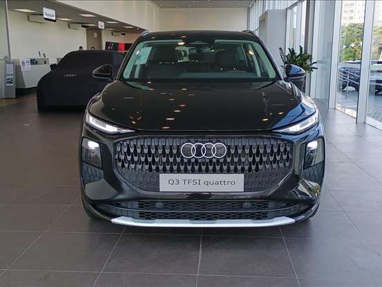 AUDI-Q3-2.0 TFSI GASOLINA LAUNCH EDITION QUATTRO S TRONIC AUDI-Q3-2026
