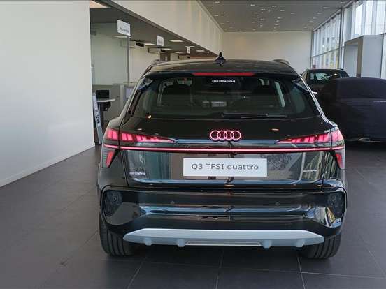 AUDI-Q3-2.0 TFSI GASOLINA LAUNCH EDITION QUATTRO S TRONIC AUDI-Q3-2026