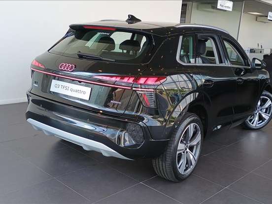 AUDI-Q3-2.0 TFSI GASOLINA LAUNCH EDITION QUATTRO S TRONIC AUDI-Q3-2026