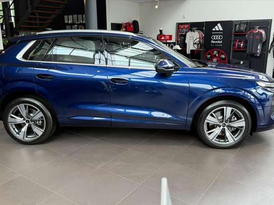 AUDI-Q3-2.0 TFSI GASOLINA LAUNCH EDITION QUATTRO S TRONIC AUDI-Q3-2026