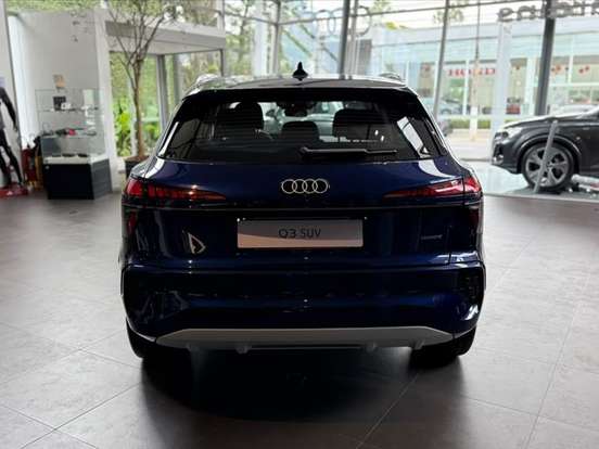 AUDI-Q3-2.0 TFSI GASOLINA LAUNCH EDITION QUATTRO S TRONIC AUDI-Q3-2026